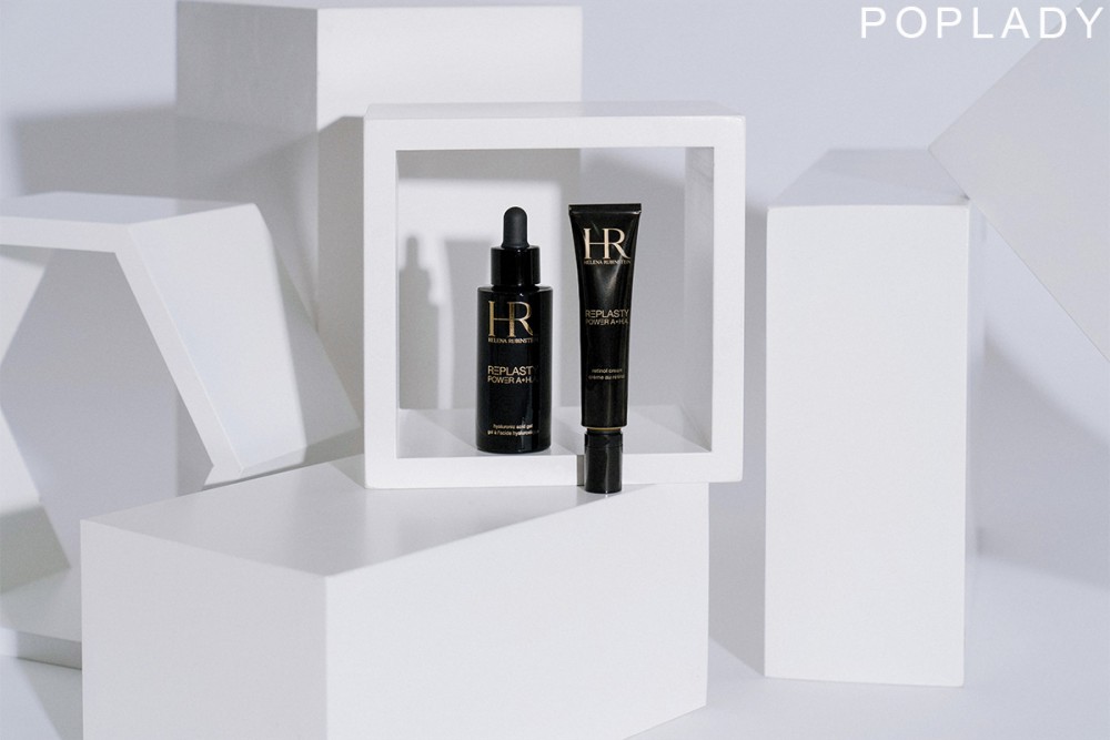 【編輯精選】先補水後煥肌 斷捨離毒素污物 HR兩步打造明亮無瑕肌膚