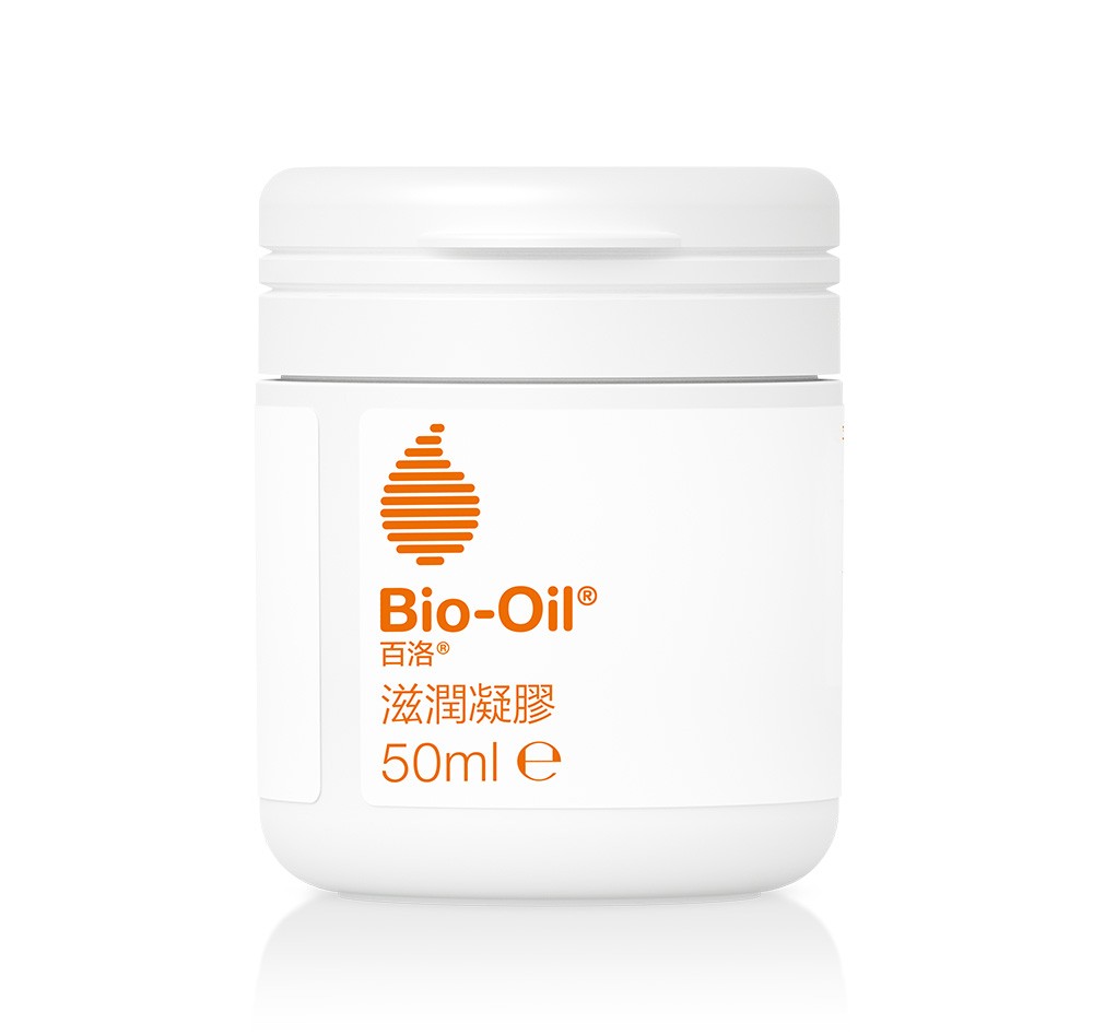 BIO-OIL Dry Skin Gel 滋潤凝膠