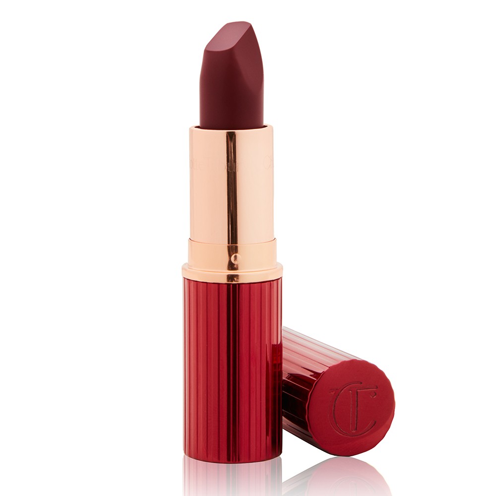 CHARLOTTE TILBURY Magic Red