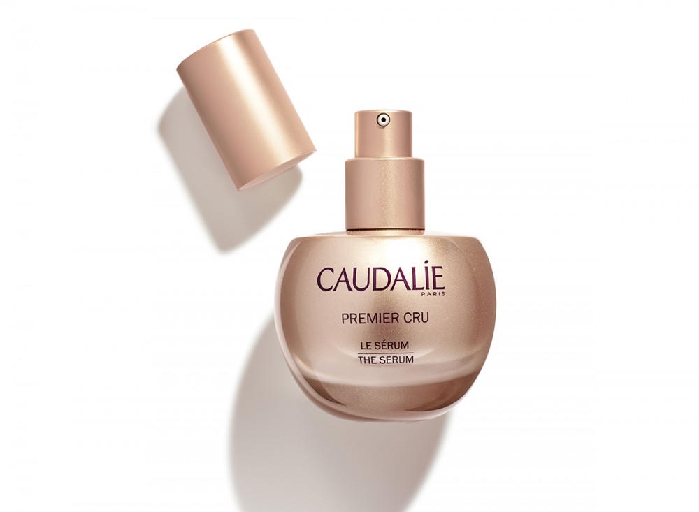 CAUDALIE 葡萄籽尊貴時光逆轉全效精華