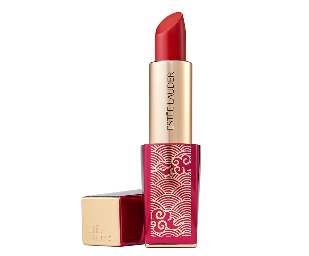 ESTEE LAUDER Pure Color Envy 高清純色魅惑唇膏Carnal