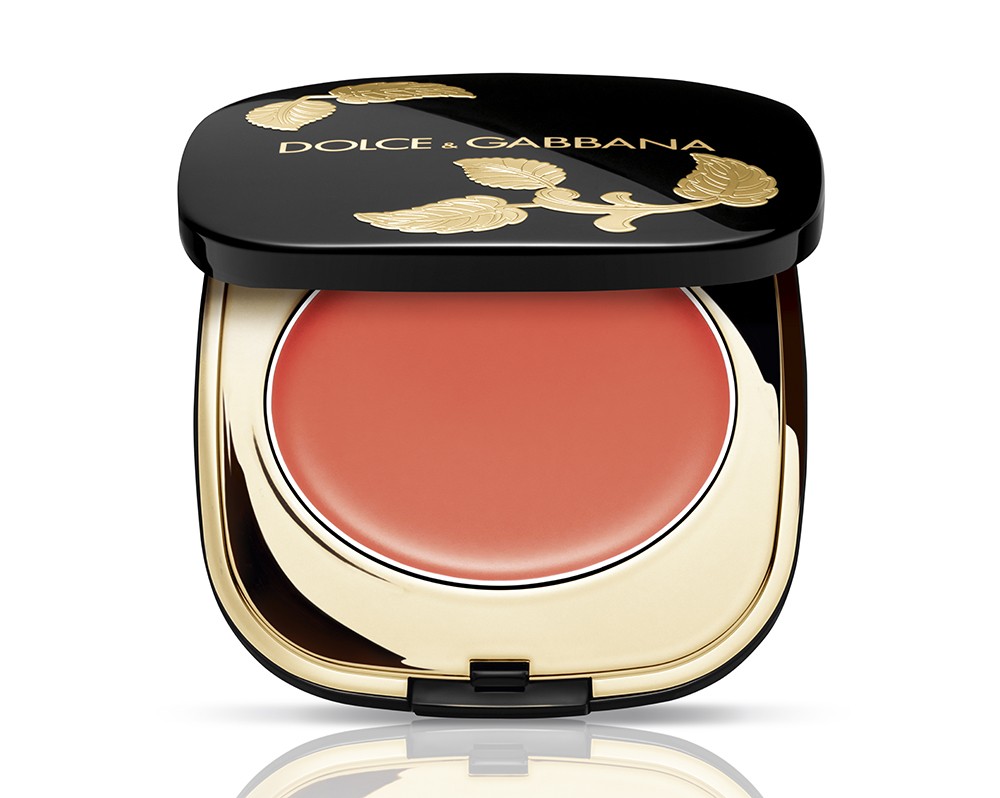 DOLCE&GABBANA Dolce Blush Creamy Cheek & Lip Colour