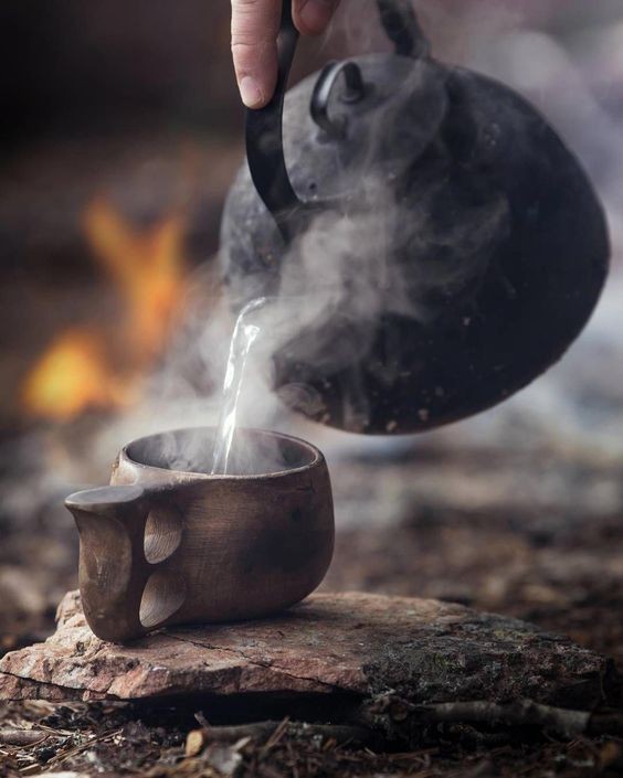 【喝茶看體質】頭暈、胃脹氣都是喝茶的錯?體質不同喝茶有禁忌!