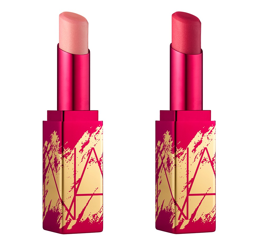 NARS AFTERGLOW LIP BALM 護唇膏