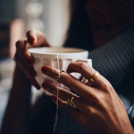 【喝茶看體質】頭暈、胃脹氣都是喝茶的錯?體質不同喝茶有禁忌!