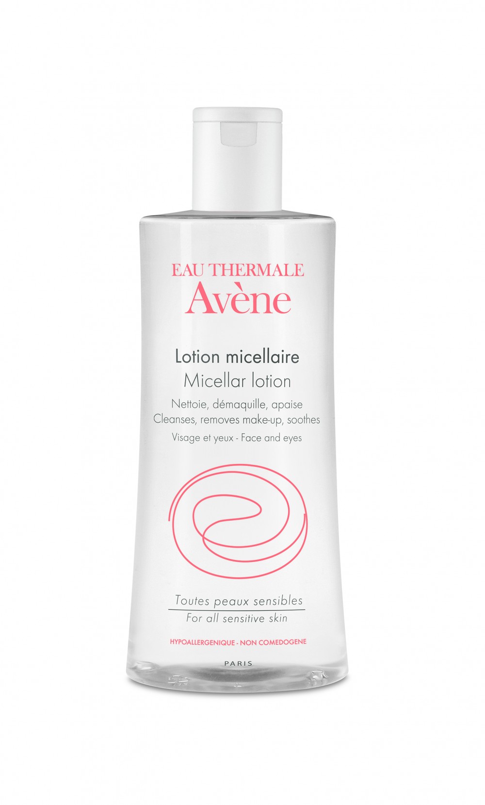 AVENE 免沖防敏卸妝水 Micellar Lotion
