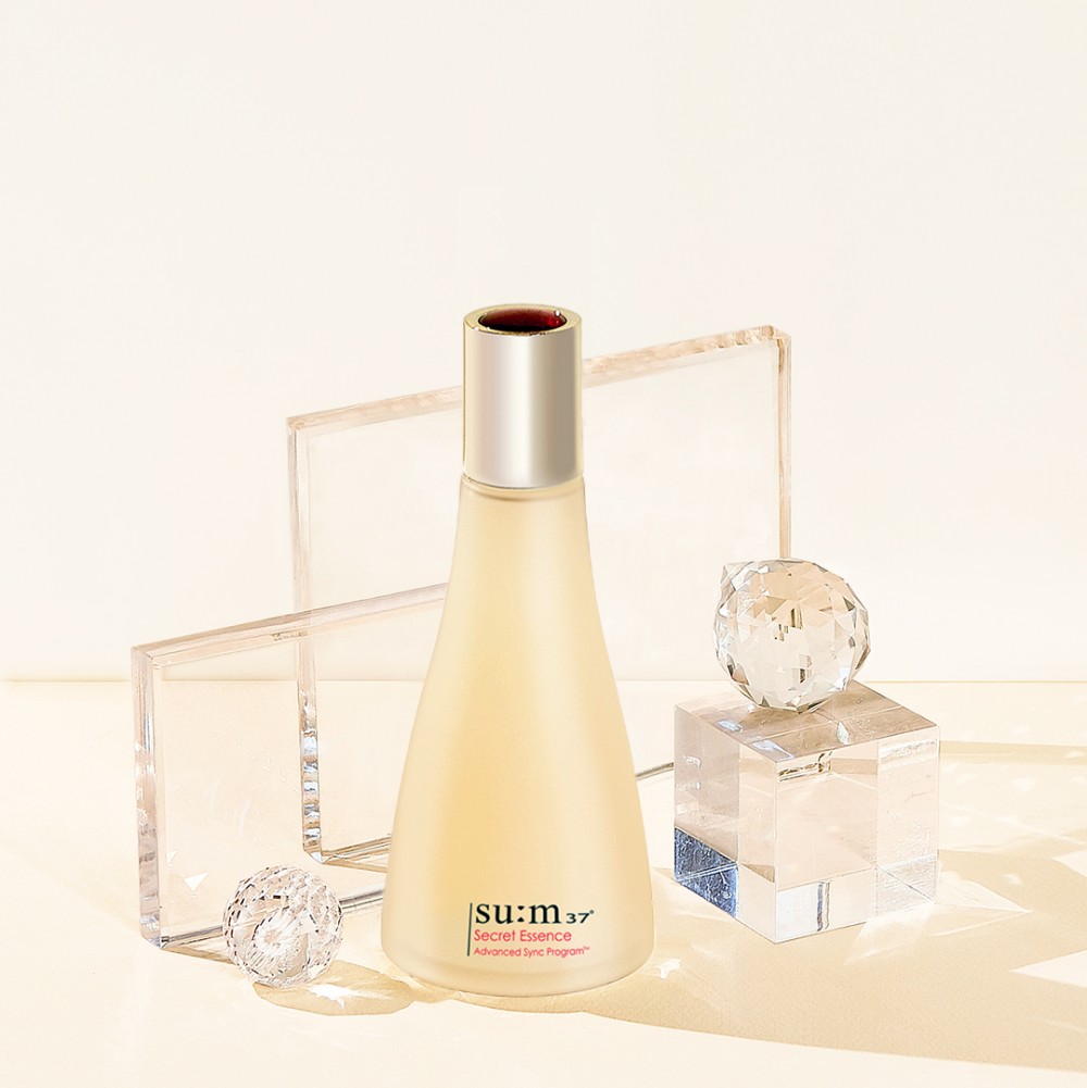 奇蹟活酵肌密精華 Secret Essence HK$880/150ml