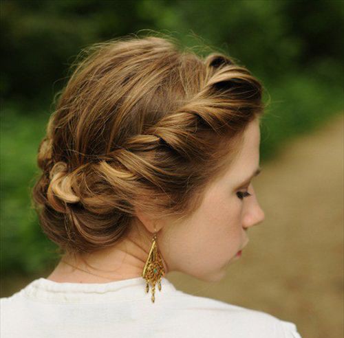 【武漢肺炎】束起頭髮有助減少沾染細菌機會 3個口罩下的髮型推介