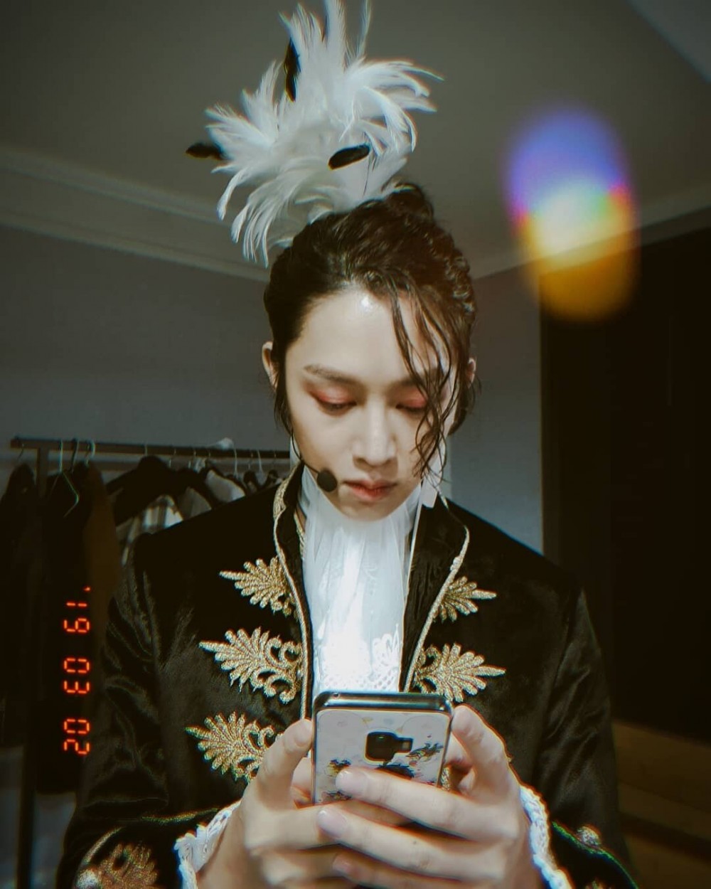 Instagram