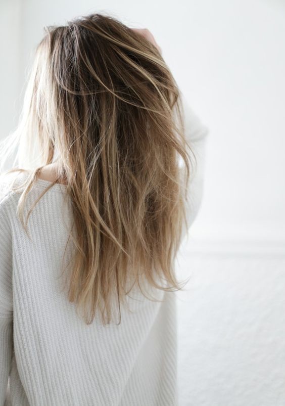 【秋冬護髮】乾燥天氣竟會引發脫髮危機?3個症狀告訴你 頭髮已發出求救訊號