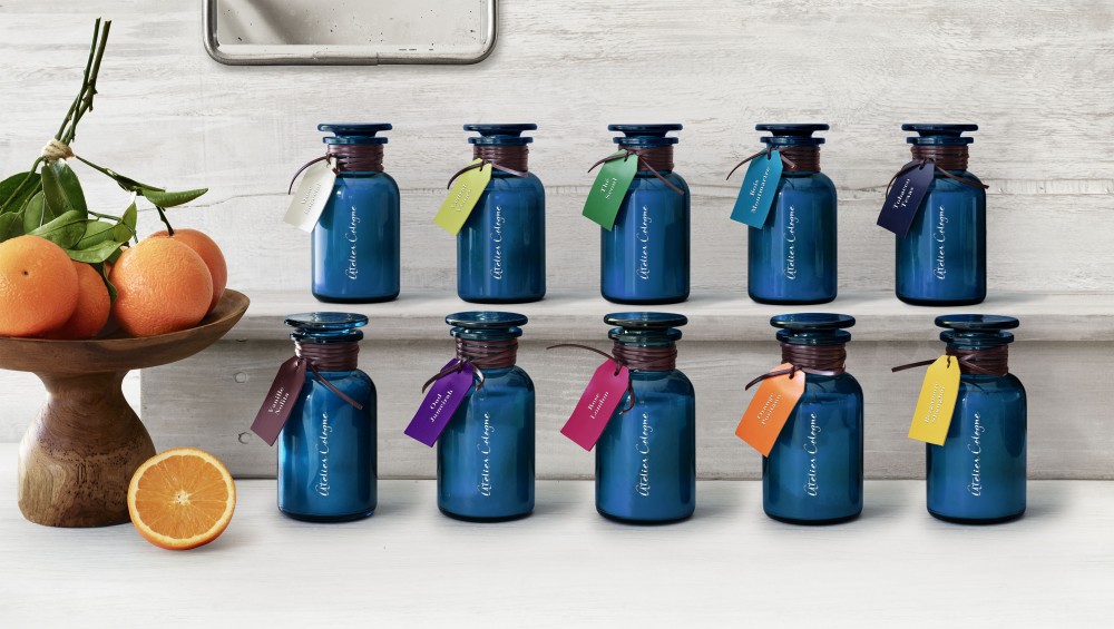 Atelier Cologne Maison Collection