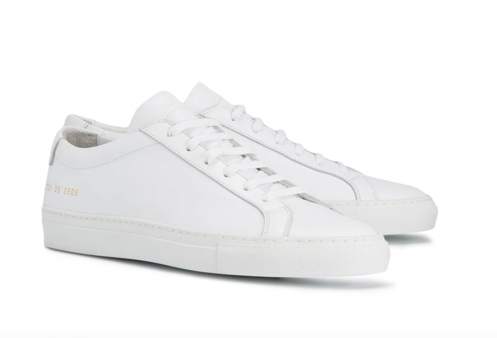 Common Projects