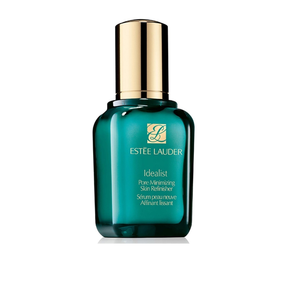 ESTEE LAUDER Idealist完美細緻毛孔精華