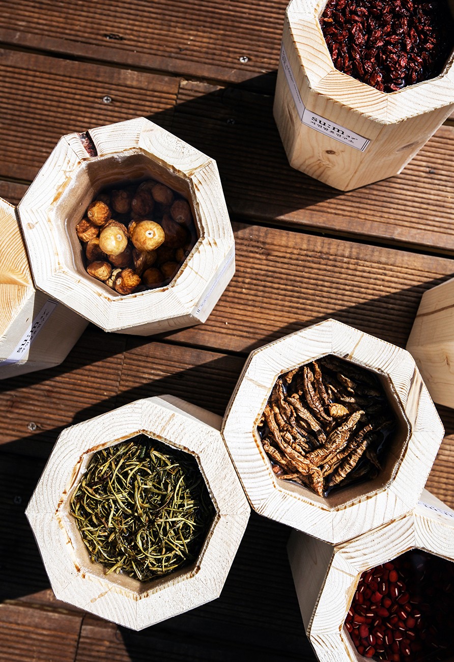 【提升吸收度】韓國女生白滑皮膚的秘密 su:m37°自然發酵系護膚還原嬰兒肌