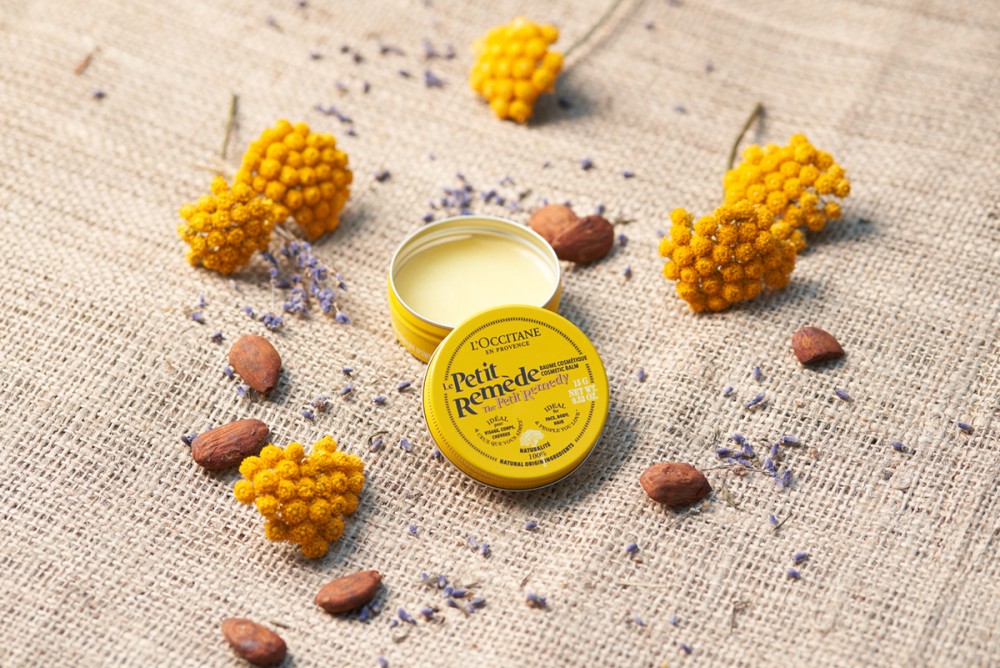 L'Occitane