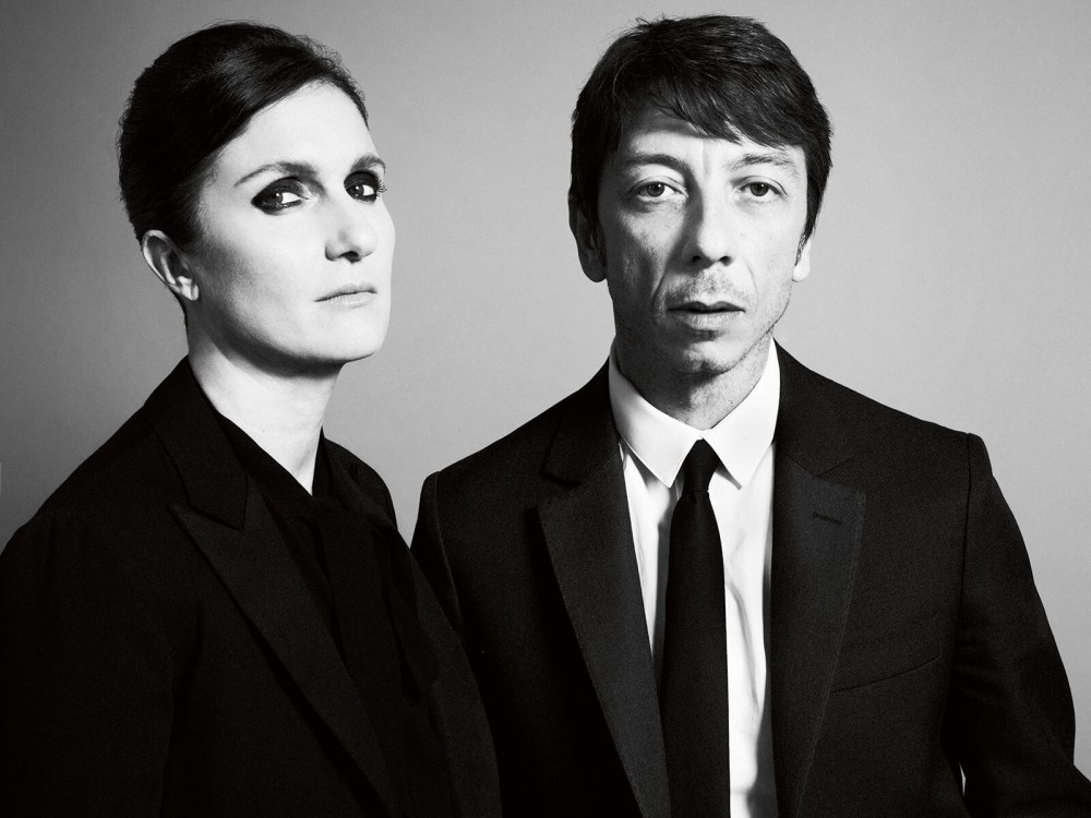 Maria Grazia Chiuri和Pierpaolo Piccioli的戰爭!為何Valentino總是獲得時尚界的高度讚賞?