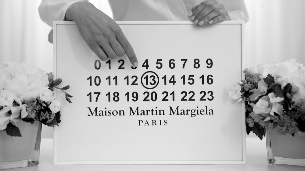 Martin Margiela的自傳電影!Reiner Holzemer揭開時尚界隱世時裝設計師的傳奇面紗!