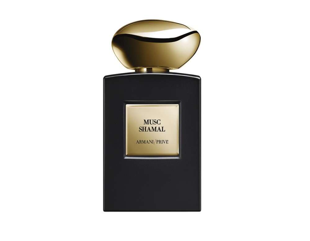ARMANI/PRIVÉ Musc Shamal
