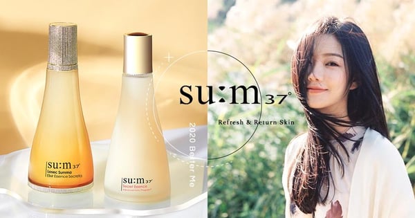 【2020 Better Me】實行韓國女生的「自然發酵系」護膚術