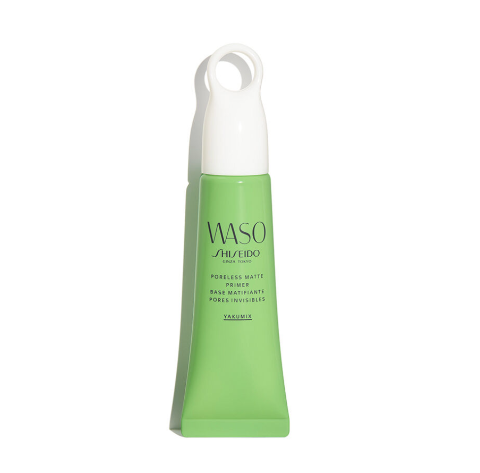SHISEIDO WASO
