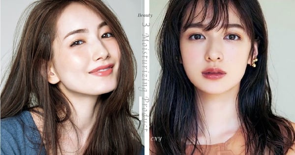 【鎖水又護膚】用過的女生都會愛上,到底這些護膚品有什麼利害之處