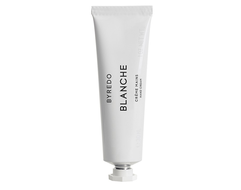 BYREDO Blanche Hand Cream 護手霜