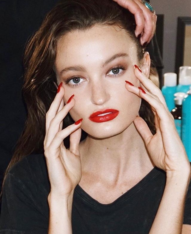 Instagram