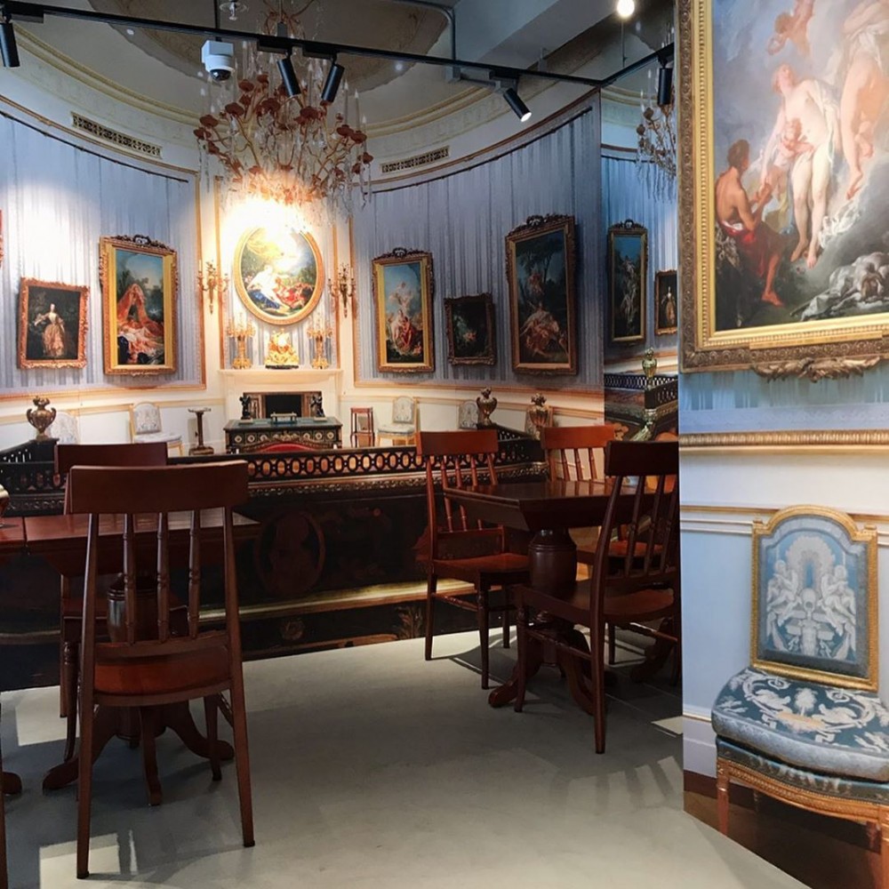 viviennewestwoodcafehk's instagram