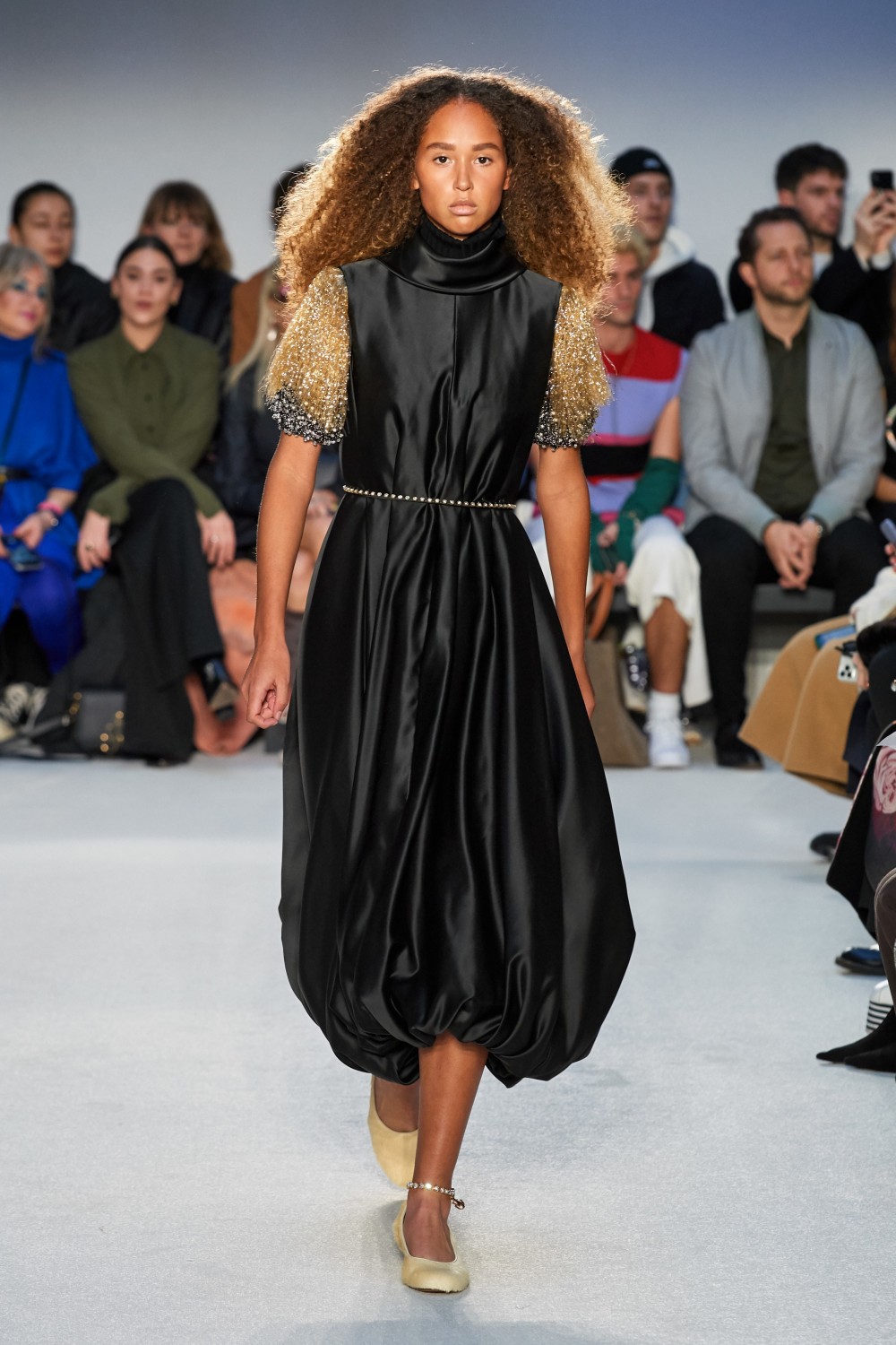 【倫敦時裝週】JW Anderson的異想天開！Jonathan Anderson回憶自己的兒時趣事！