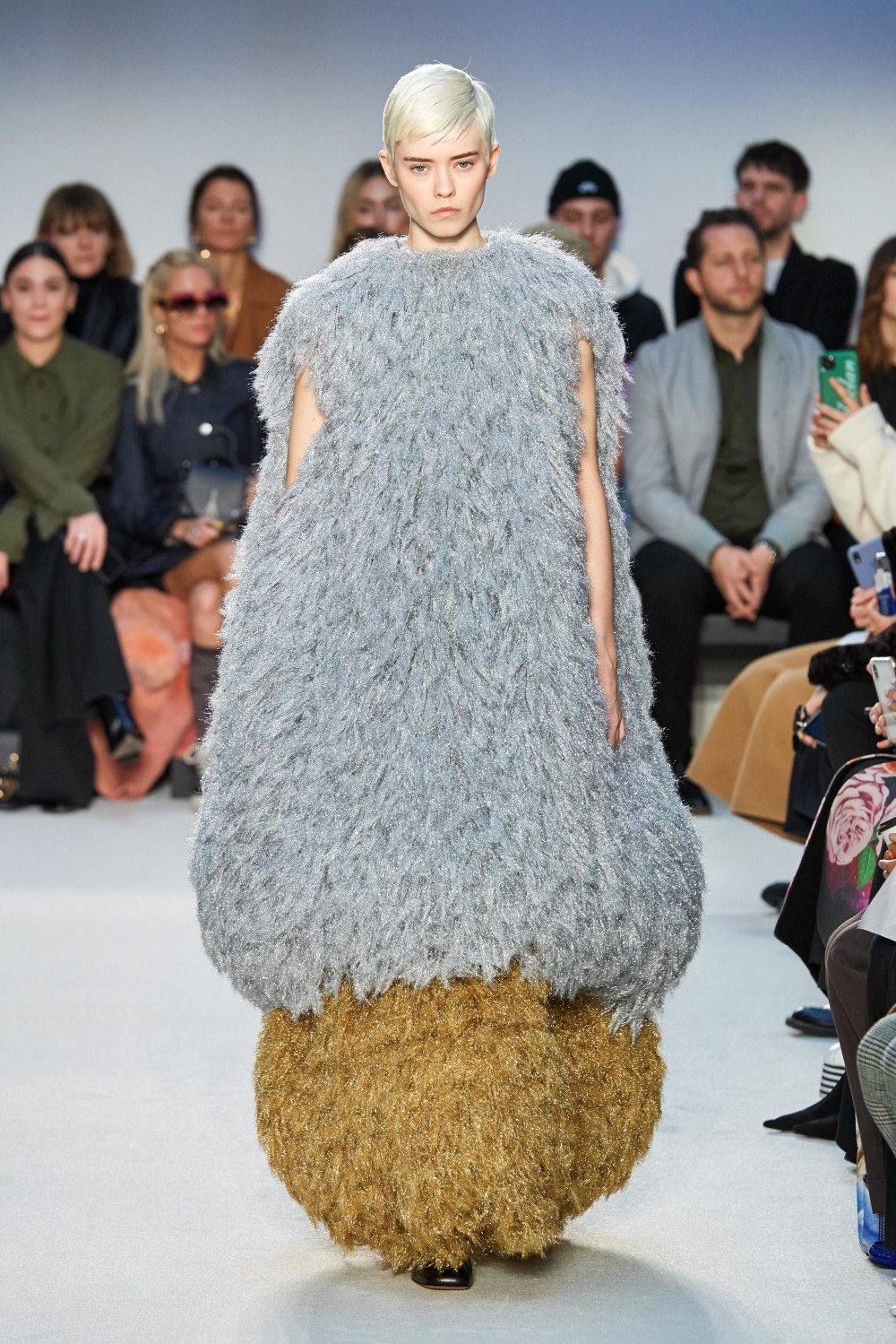 【倫敦時裝週】JW Anderson的異想天開！Jonathan Anderson回憶自己的兒時趣事！