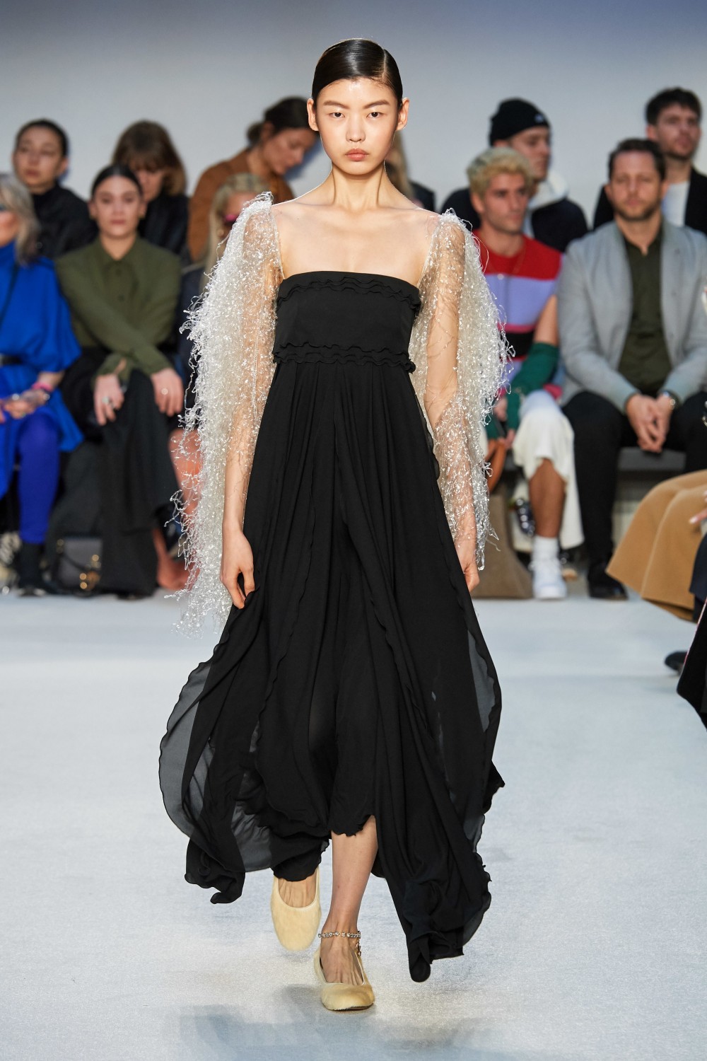 【倫敦時裝週】JW Anderson的異想天開！Jonathan Anderson回憶自己的兒時趣事！