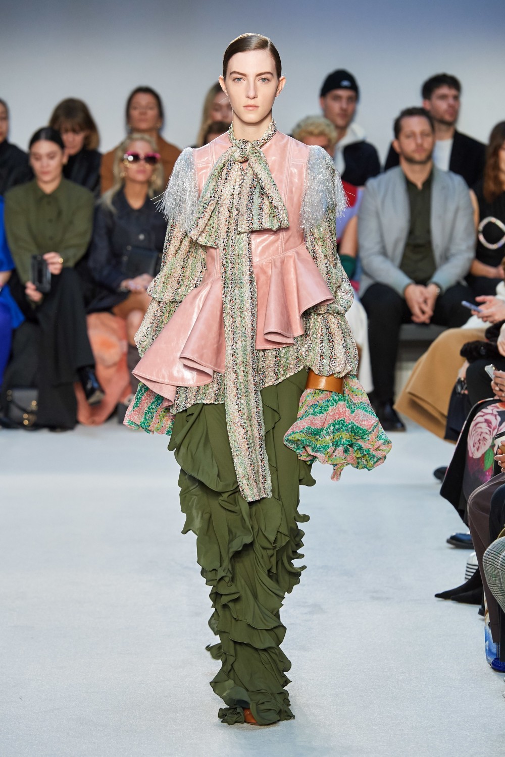 【倫敦時裝週】JW Anderson的異想天開！Jonathan Anderson回憶自己的兒時趣事！