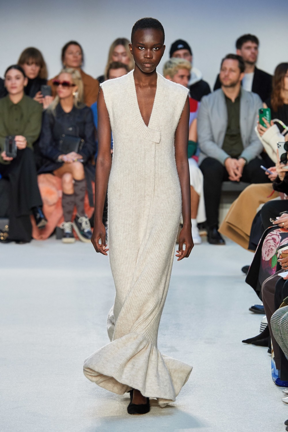 【倫敦時裝週】JW Anderson的異想天開！Jonathan Anderson回憶自己的兒時趣事！