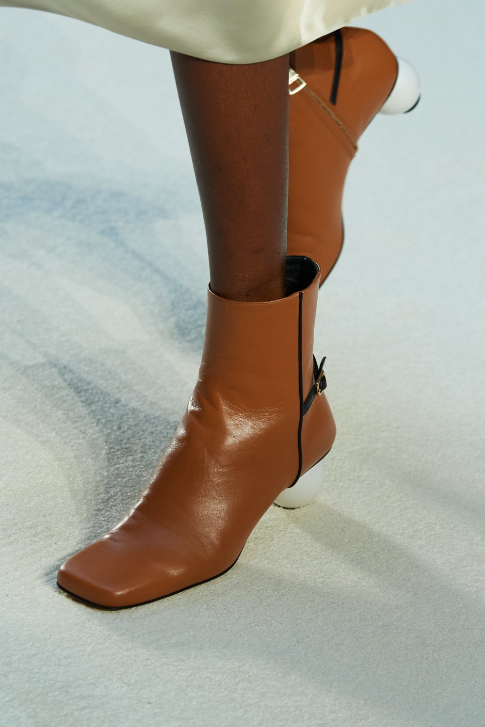 【倫敦時裝週】JW Anderson的異想天開！Jonathan Anderson回憶自己的兒時趣事！