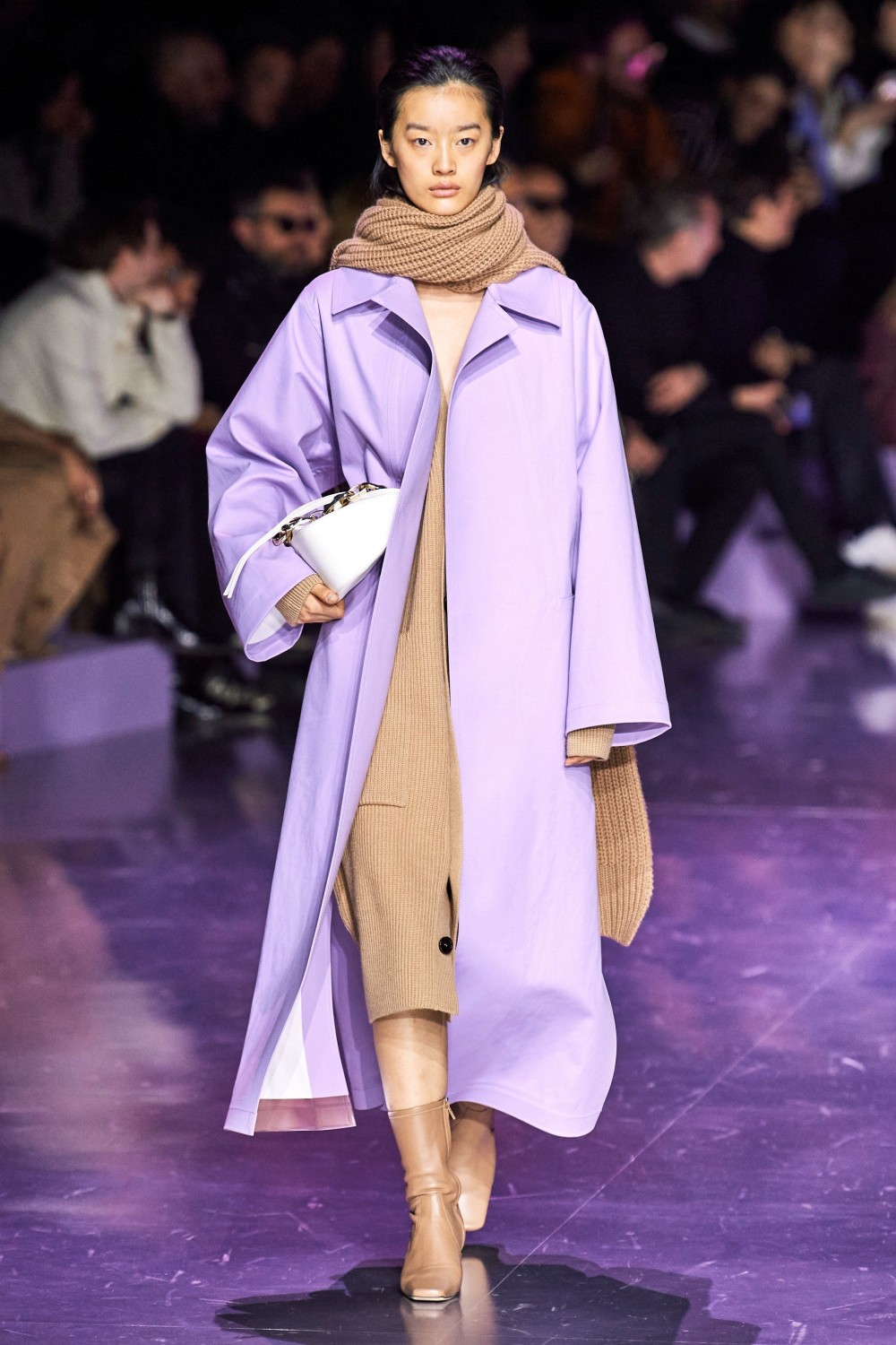 【米蘭時裝週】BOSS的色彩遊戲！「Generations」承載品牌的傳統工藝！