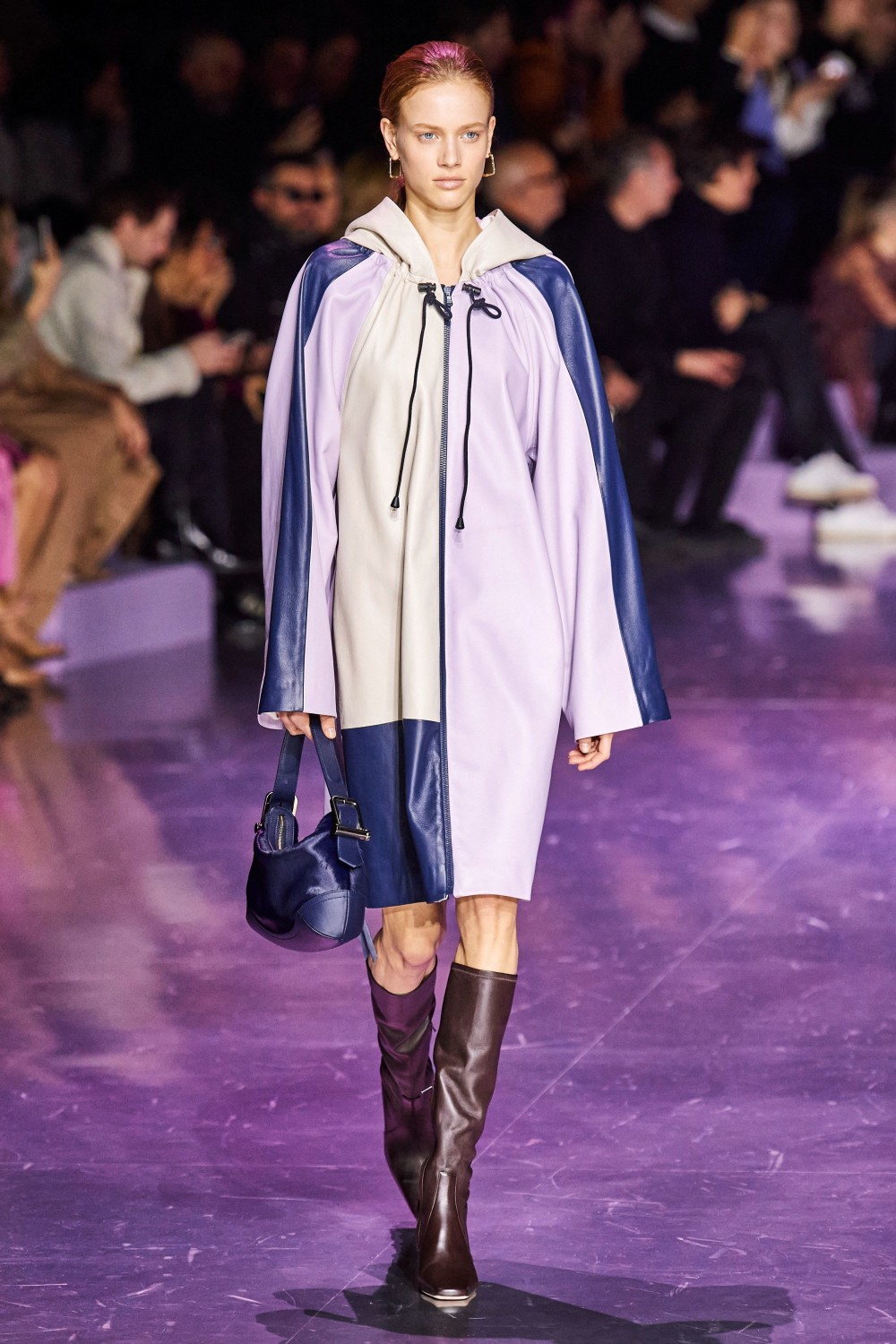 【米蘭時裝週】BOSS的色彩遊戲！「Generations」承載品牌的傳統工藝！