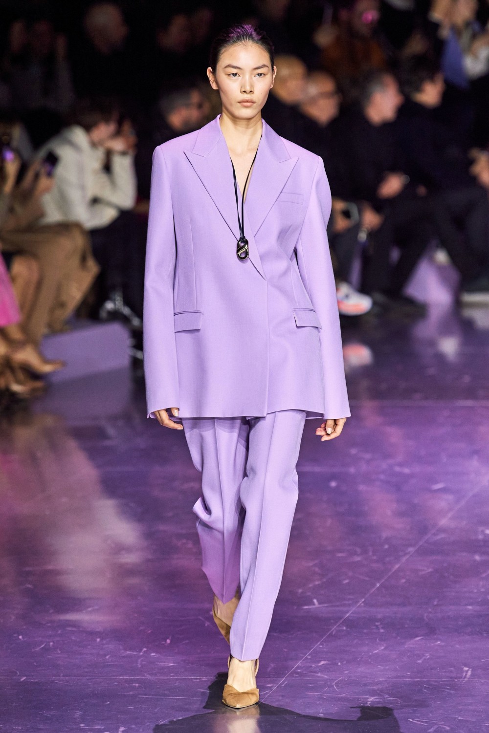 【米蘭時裝週】BOSS的色彩遊戲！「Generations」承載品牌的傳統工藝！