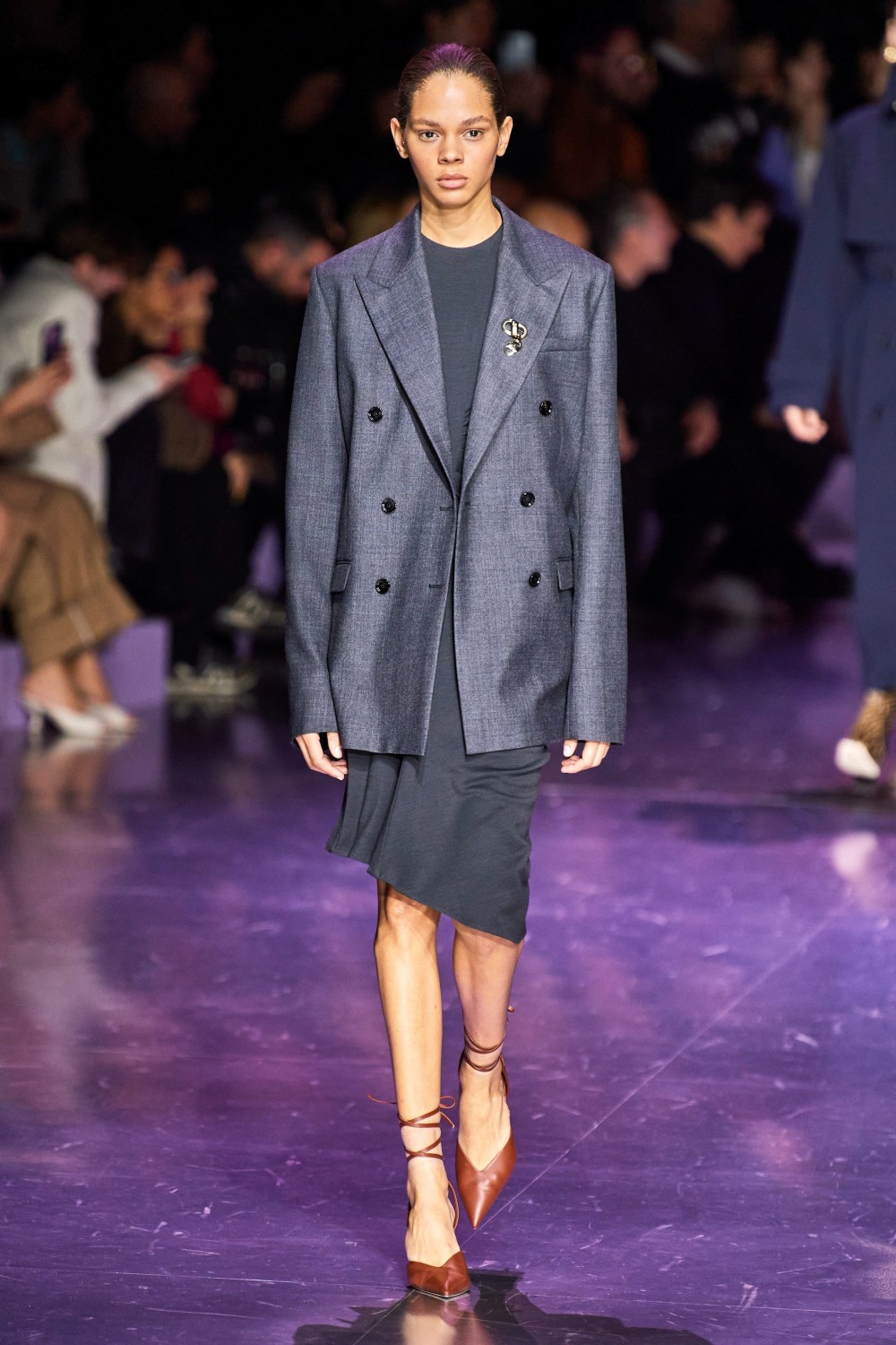 【米蘭時裝週】BOSS的色彩遊戲！「Generations」承載品牌的傳統工藝！