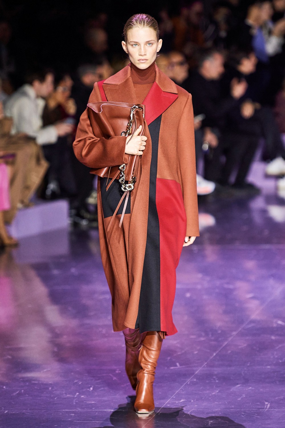 【米蘭時裝週】BOSS的色彩遊戲！「Generations」承載品牌的傳統工藝！