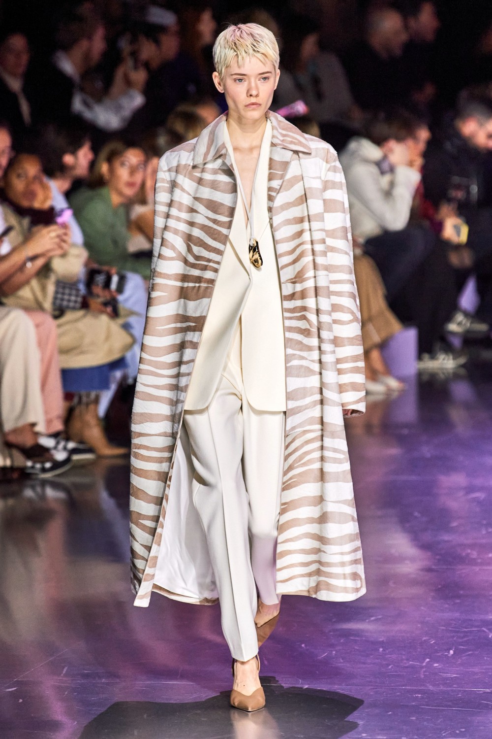 【米蘭時裝週】BOSS的色彩遊戲！「Generations」承載品牌的傳統工藝！