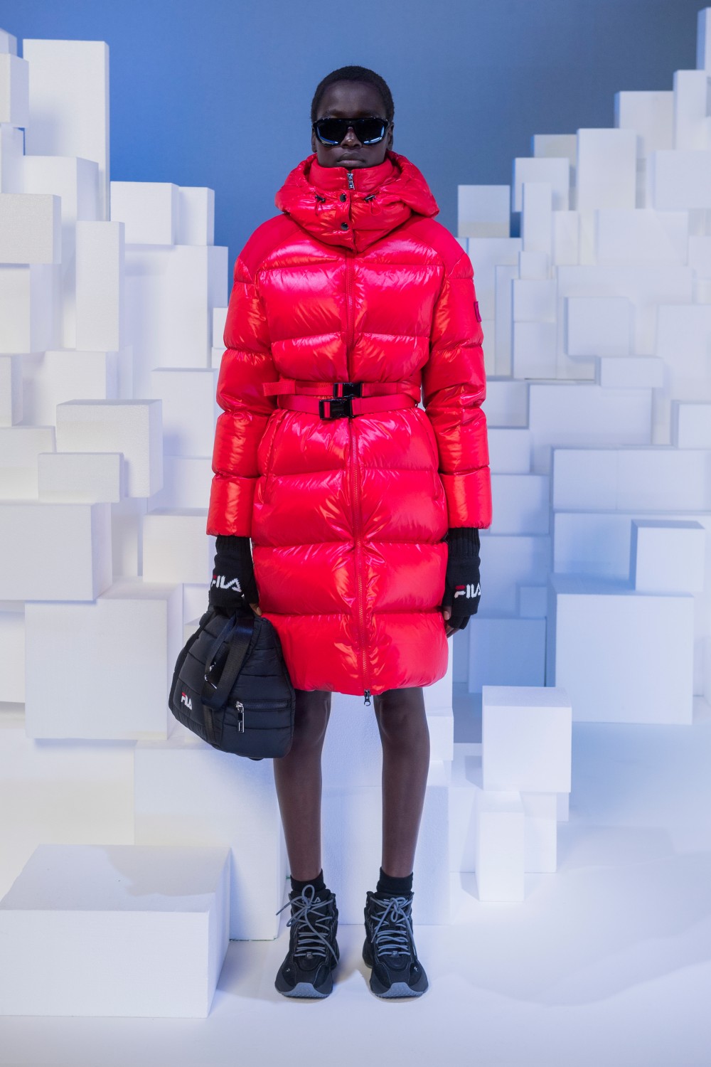 【米蘭時裝週】FILA的巔峰時尚！勇於挑戰創新的意式運動精神！