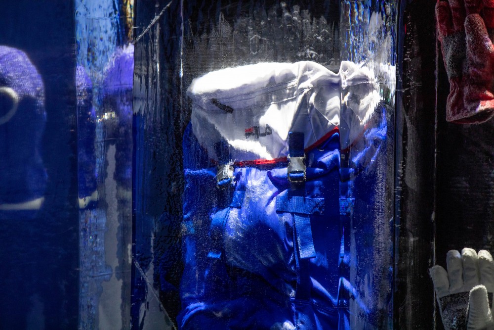 【米蘭時裝週】FILA的巔峰時尚！勇於挑戰創新的意式運動精神！