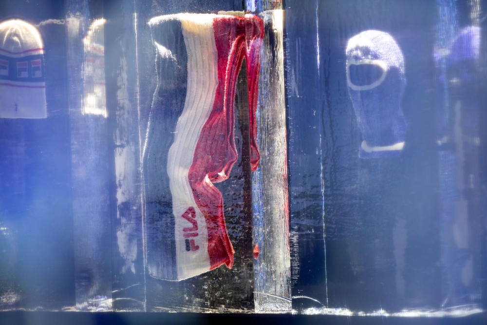 【米蘭時裝週】FILA的巔峰時尚！勇於挑戰創新的意式運動精神！