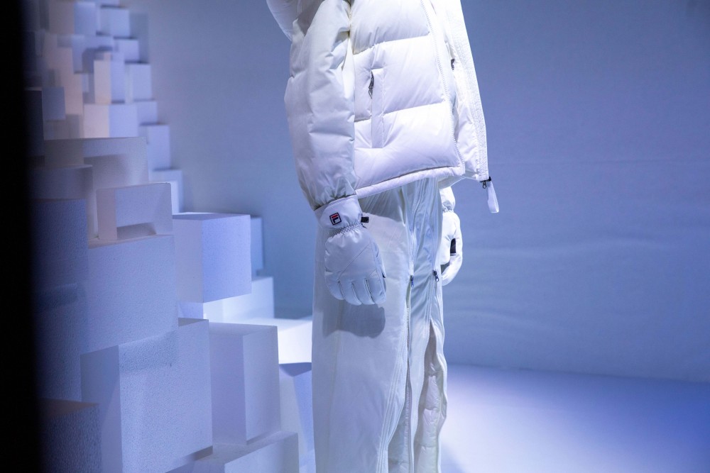 【米蘭時裝週】FILA的巔峰時尚！勇於挑戰創新的意式運動精神！