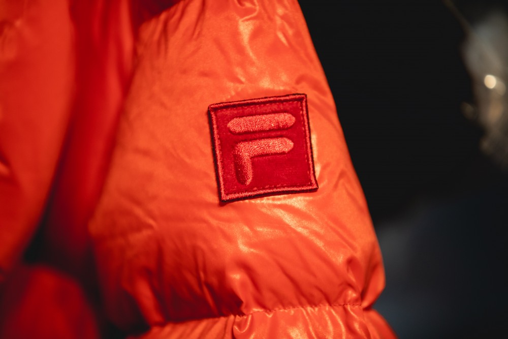 【米蘭時裝週】FILA的巔峰時尚！勇於挑戰創新的意式運動精神！