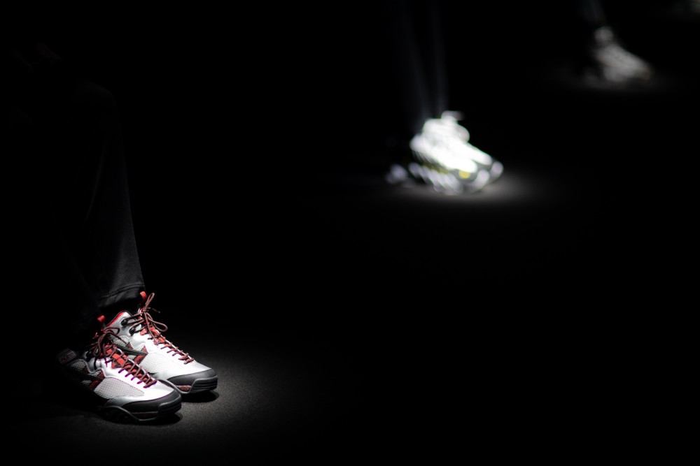 【米蘭時裝週】FILA的巔峰時尚！勇於挑戰創新的意式運動精神！