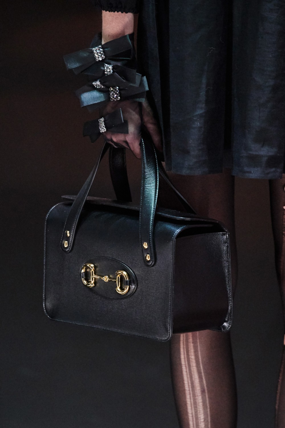 【米蘭時裝週】Gucci的華麗舞台!Alessandro Michele重新定義何謂時裝秀!