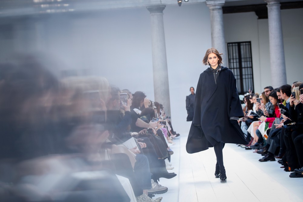 【米蘭時裝週】MaxMara的航海之旅！Ian Griffiths帶領時尚女仕遠離煩囂的都市！