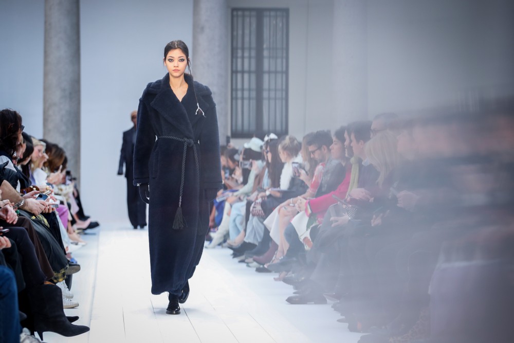 【米蘭時裝週】MaxMara的航海之旅！Ian Griffiths帶領時尚女仕遠離煩囂的都市！