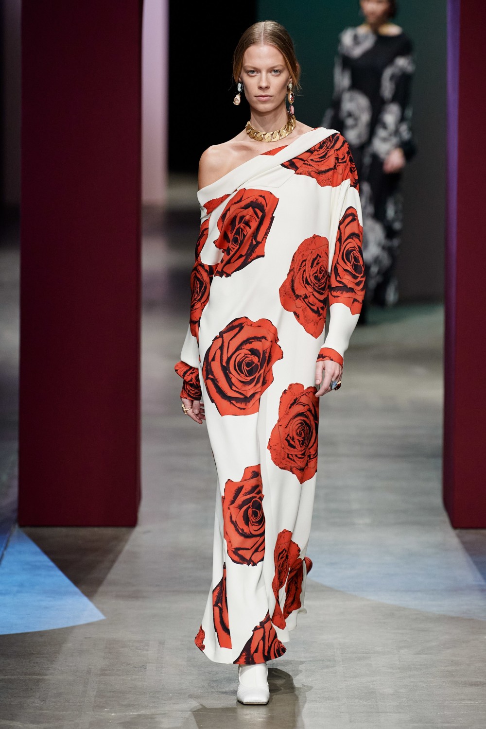 【米蘭時裝週】PORTS 1961的傳統更迭！Karl Templer探索女性獨特的個人風格！